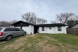 1009 Dawnview St, Arlington, TX 76014 - Photo 1