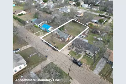 1216 Holly Vista Street, Waco, TX 76711 - Photo 1