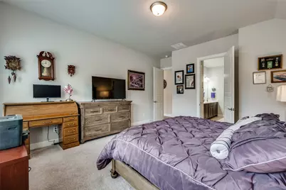 7525 Whisterwheel Way, Fort Worth, TX 76123 - Photo 17