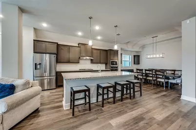 7525 Whisterwheel Way, Fort Worth, TX 76123 - Photo 11