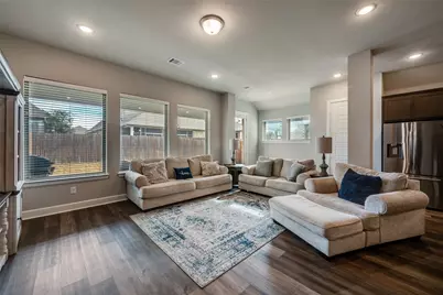 7525 Whisterwheel Way, Fort Worth, TX 76123 - Photo 5