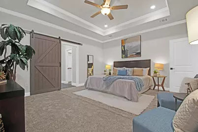 5404 Black Horse Court, Waco, TX 76708 - Photo 15