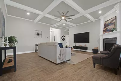 5404 Black Horse Court, Waco, TX 76708 - Photo 13