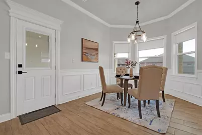 5404 Black Horse Court, Waco, TX 76708 - Photo 7