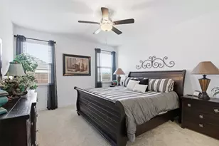 5125 Greywing Dr, Princeton, TX 75407 - Photo 9