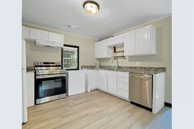 604 S Maple Street, Howe, TX 75459 - Photo 5