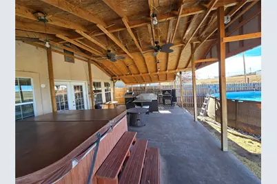 1121 Elmore Street, Borger, TX 79007 - Photo 5