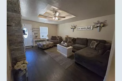1121 Elmore Street, Borger, TX 79007 - Photo 9