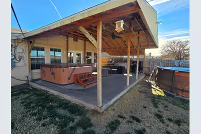 1121 Elmore Street, Borger, TX 79007 - Photo 3