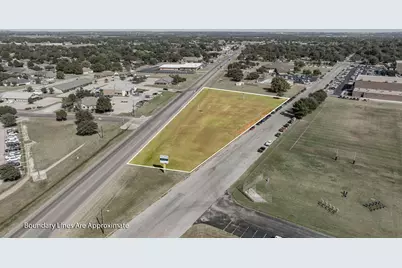 Tbd W Overhill Drive, Stephenville, TX 76401 - Photo 1