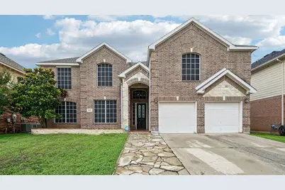 4703 Enchanted Bay Boulevard, Arlington, TX 76016 - Photo 1