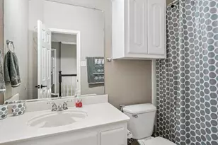 4703 Enchanted Bay Blvd, Arlington, TX 76016 - Photo 35