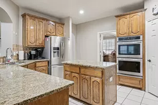 4703 Enchanted Bay Blvd, Arlington, TX 76016 - Photo 15