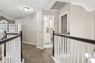 4703 Enchanted Bay Blvd, Arlington, TX 76016 - Photo 27