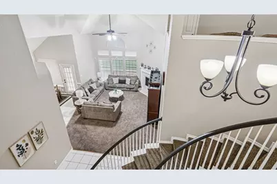 4703 Enchanted Bay Boulevard, Arlington, TX 76016 - Photo 5