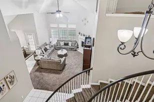 4703 Enchanted Bay Blvd, Arlington, TX 76016 - Photo 5