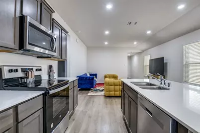 3708 Mildren Bend, Crandall, TX 75114 - Photo 9