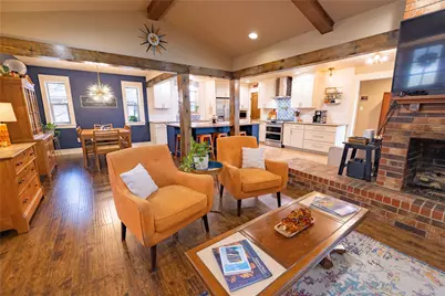 410 Hillcrest Drive, Midlothian, TX 76065 - Photo 1