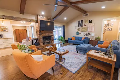 410 Hillcrest Drive, Midlothian, TX 76065 - Photo 9