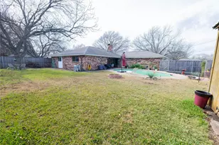 410 Hillcrest Dr, Midlothian, TX 76065 - Photo 35