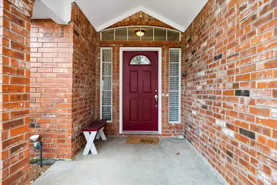 1025 Oak Hollow Lane, Combine, TX 75159 - Photo 5