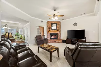 1025 Oak Hollow Lane, Combine, TX 75159 - Photo 9