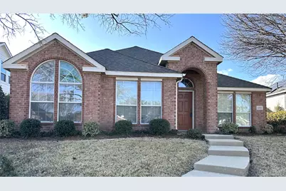 1353 Grass Valley Drive, Rockwall, TX 75087 - Photo 1