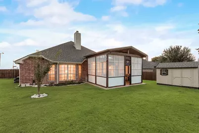 101 Cassandra Drive, Forney, TX 75126 - Photo 19