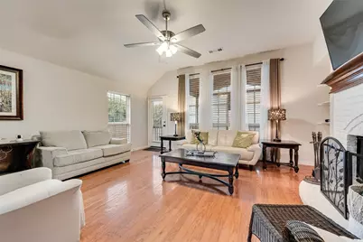 101 Cassandra Drive, Forney, TX 75126 - Photo 9