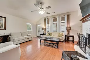 101 Cassandra Dr, Forney, TX 75126 - Photo 9