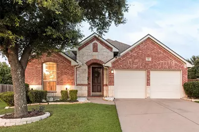 101 Cassandra Drive, Forney, TX 75126 - Photo 1