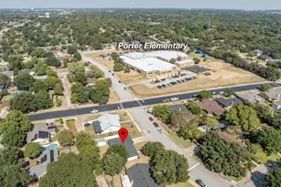 2717 Prestondale Dr, Hurst, TX 76054 - Photo 39