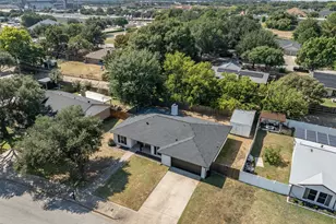 2717 Prestondale Dr, Hurst, TX 76054 - Photo 33