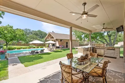 6506 Colonial Drive, Granbury, TX 76049 - Photo 1