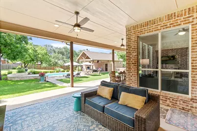 6506 Colonial Drive, Granbury, TX 76049 - Photo 29