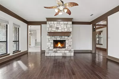 3806 Lakeshore Drive, Weatherford, TX 76087 - Photo 7