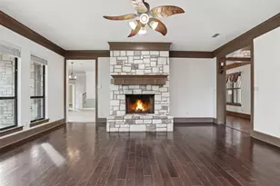 3806 Lakeshore Dr, Weatherford, TX 76087 - Photo 7