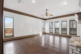 3806 Lakeshore Dr, Weatherford, TX 76087 - Photo 5