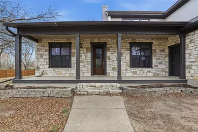 3806 Lakeshore Drive, Weatherford, TX 76087 - Photo 3