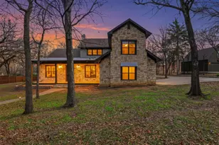 3806 Lakeshore Dr, Weatherford, TX 76087 - Photo 1