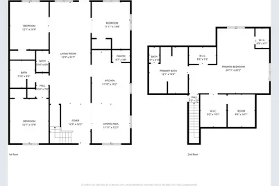 3316 Inwood Road, Dallas, TX 75235 - Photo 35