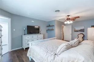 125 Circle of Holly, Abilene, TX 79605 - Photo 19