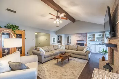 125 Circle Of Holly, Abilene, TX 79605 - Photo 5