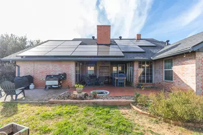 125 Circle Of Holly, Abilene, TX 79605 - Photo 37