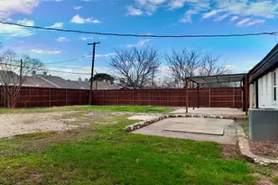 4901 Susan Lee Ln, North Richland Hills, TX 76180 - Photo 33