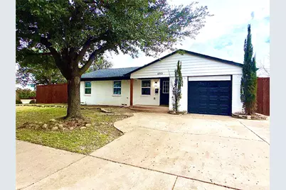 4901 Susan Lee Lane, North Richland Hills, TX 76180 - Photo 1