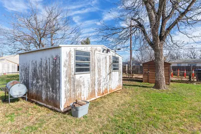 817 S La Salle Drive, Abilene, TX 79605 - Photo 23