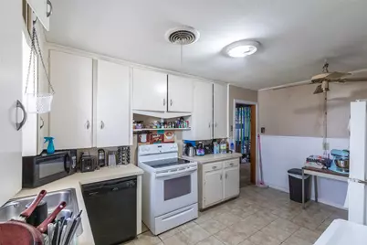 817 S La Salle Drive, Abilene, TX 79605 - Photo 11
