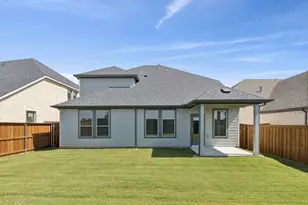 1448 Barbacoa Dr, Haslet, TX 76052 - Photo 33