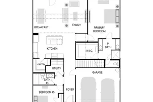 1448 Barbacoa Dr, Haslet, TX 76052 - Photo 3